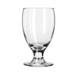 Clear Water Goblet