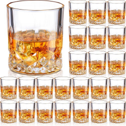 Whiskey Glasses